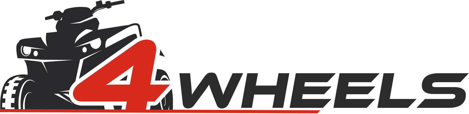 4wheels_logo