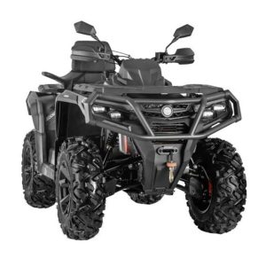 Aodes Pathcross 1000L PRO